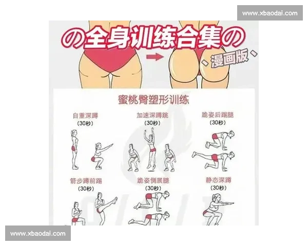 健美比赛七项规定动作详解及其对提升身体素质的作用分析