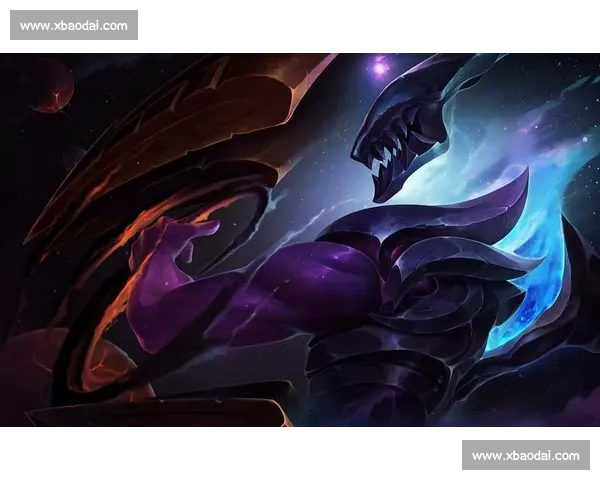 以比赛韦鲁斯为核心分析英雄特点与战术运用技巧