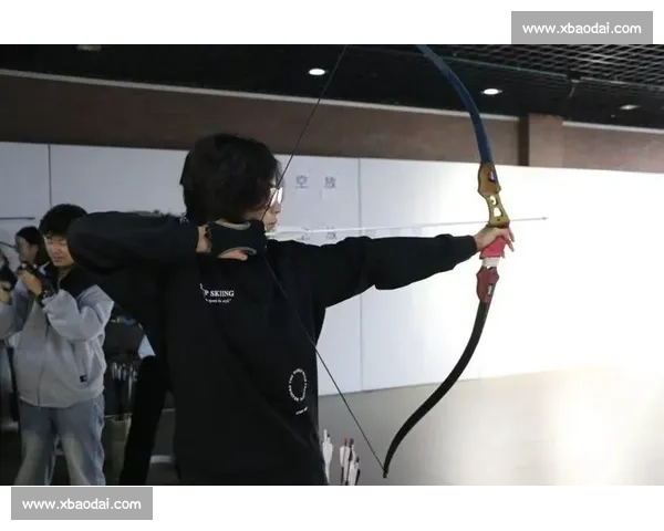 传统弓箭比赛：竞技精神与文化传承的完美融合与发展