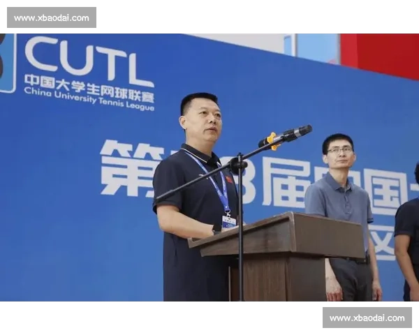 全国大学生网球比赛精彩落幕 激发青年体育热情 助力校园运动发展