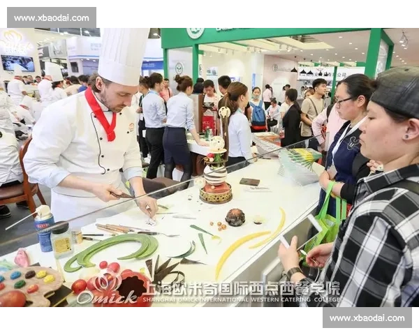全国顶级咖啡烘焙大师争霸赛精彩纷呈创新风味挑战 全国顶级咖啡烘焙大师争霸赛精彩纷呈创新风味挑战