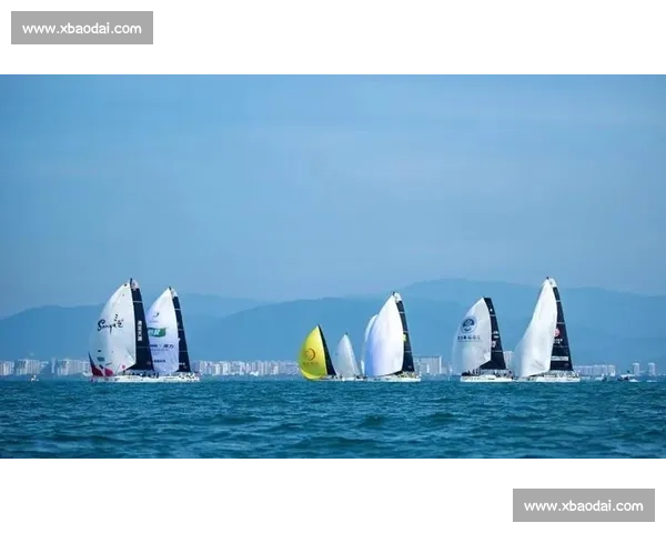 全球顶尖帆船赛事激战正酣 探索国际帆船比赛背后的魅力与挑战