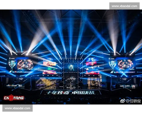 刀塔2017年度全球电竞盛况回顾与经典战队对决解析