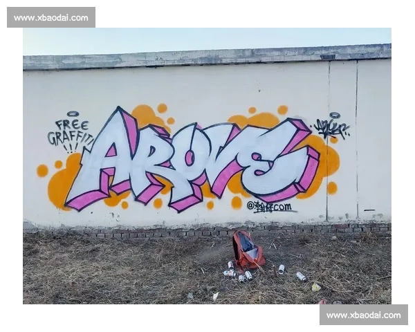 北京街头涂鸦艺术盛会精彩纷呈展现创意与青春活力 北京街头涂鸦艺术盛会精彩纷呈展现创意与青春活力