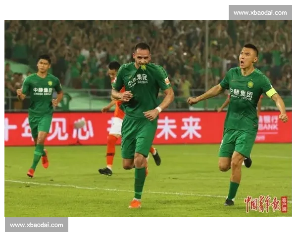 北京国安比赛购票全攻略 一站式了解购买流程和注意事项 北京国安比赛购票全攻略 一站式了解购买流程和注意事项