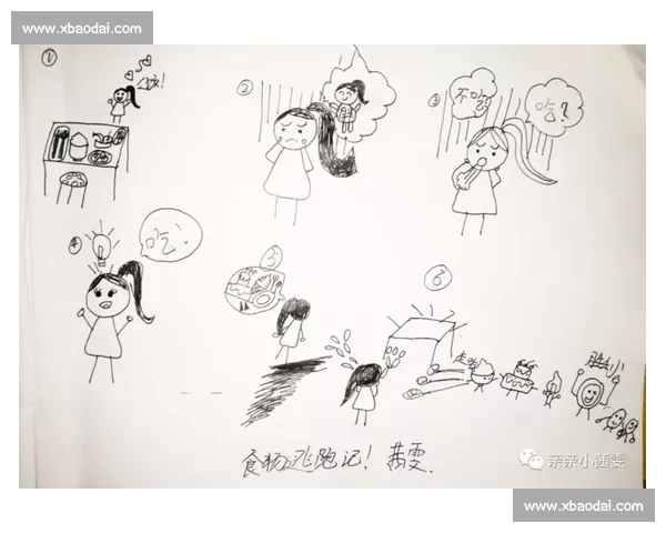 参加绘画比赛的收获与反思：从创作到成长的心路历程