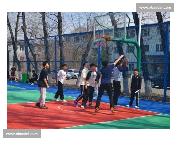 宣城篮球赛激烈角逐青春风采赛事精彩纷呈吸引观众热情参与