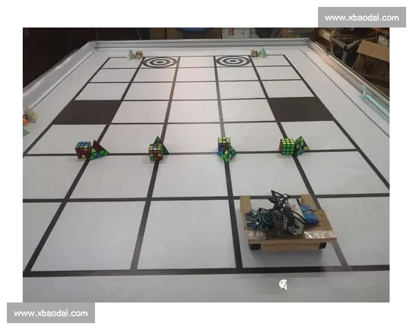 小学生魔方比赛规则解读与比赛流程详尽指南