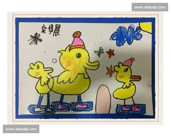 小黄鸭趣味竞赛大赛揭幕,数百只小鸭竞技展现奇妙水上技巧 小黄鸭趣味竞赛大赛揭幕,数百只小鸭竞技展现奇妙水上技巧