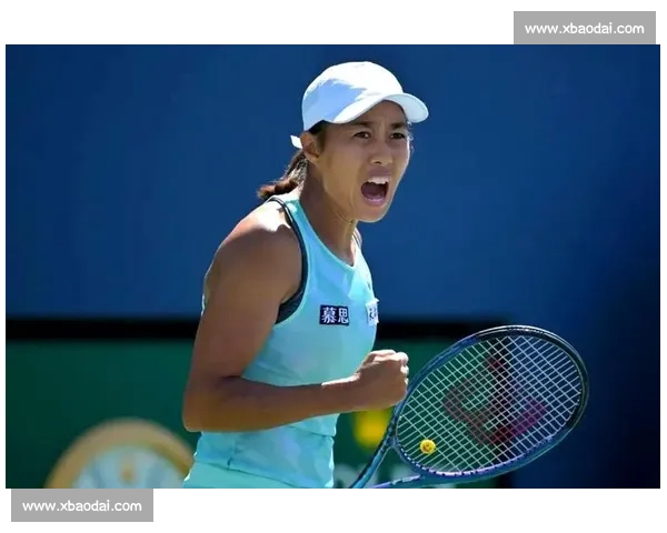 张帅2017赛季精彩表现回顾：从突破自我到成为中国网球新星的蜕变