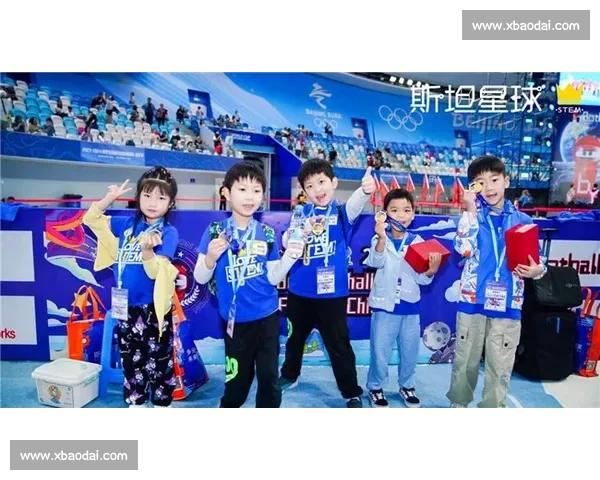 快乐的比赛，让友谊在竞技中绽放光彩，挑战与合作并肩前行