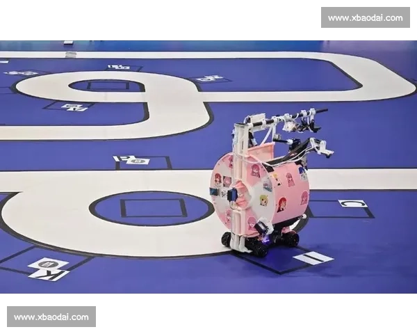 恩智浦创新大赛：探索未来科技与智能解决方案的无限可能