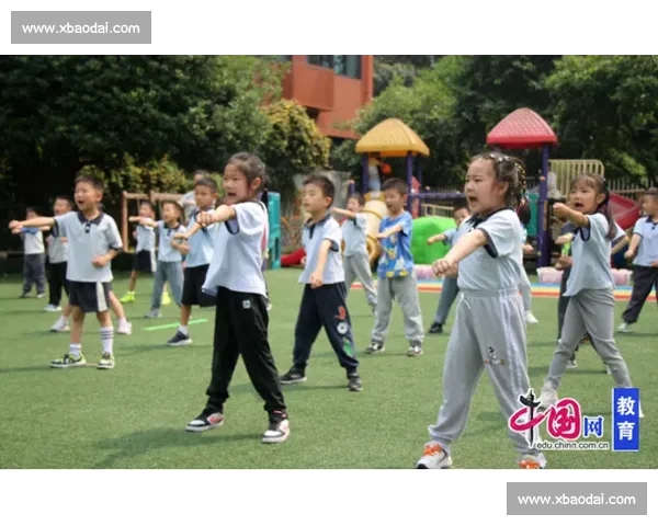 幼儿园早操比赛活动方案与实施计划，激发孩子们的运动兴趣与团队精神