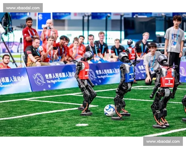 打造高效赛事管理体系推动足球比赛组织创新与发展