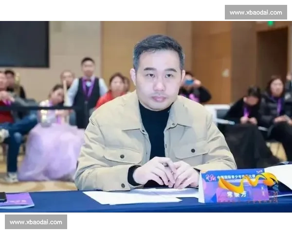 新东方杯英语演讲比赛助力青少年语言能力提升与国际视野拓展