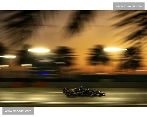 极速街头争锋：夜色下的狂飙赛车与极速挑战传奇