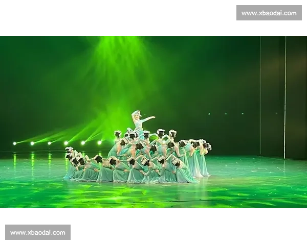 最新民族舞比赛一等奖揭晓,展现多元文化艺术魅力风采 最新民族舞比赛一等奖揭晓,展现多元文化艺术魅力风采