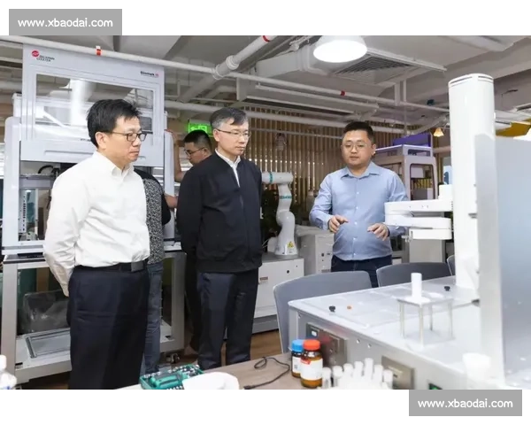 企业创业孵化生态体系建设与创新发展策略研究