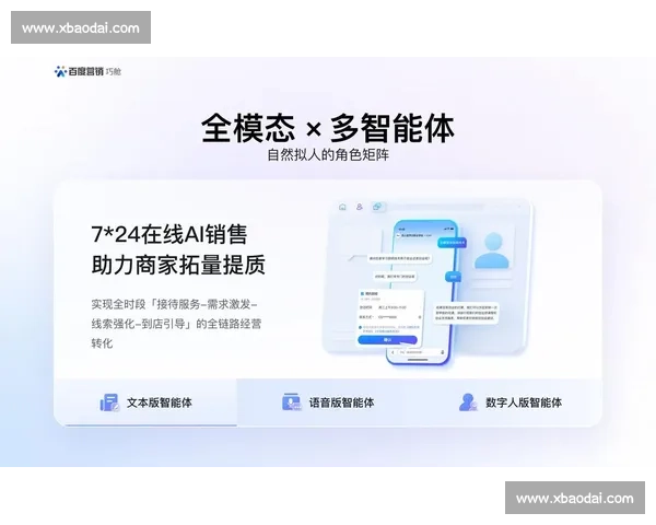 企业整合营销战略：打造全渠道协同效应提升品牌竞争力与市场影响力