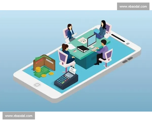 企业远程办公模式创新与效率提升实践研究探索