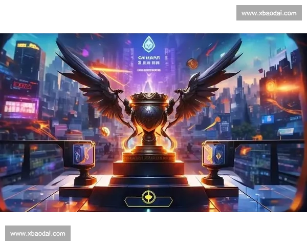 全景解析电竞赛事转播幕后精彩与实时竞技魅力