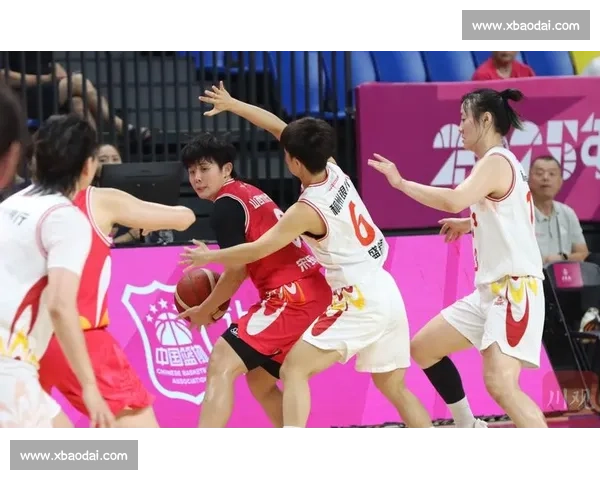 巅峰对决再现赛场激情篮球总决赛激战精彩瞬间揭秘