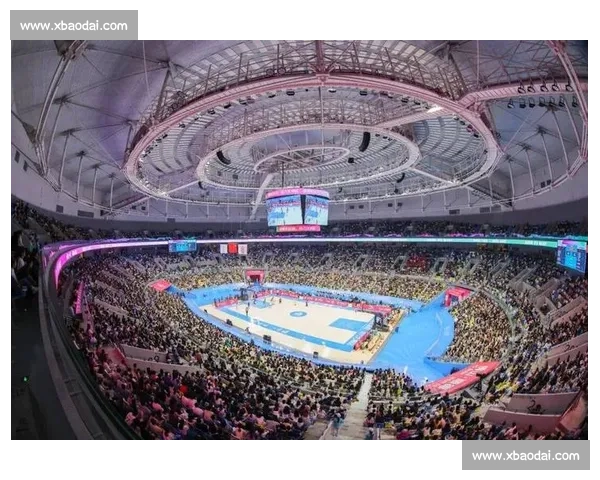 全面升级体育赛事服务体验打造专业观赛与互动新模式