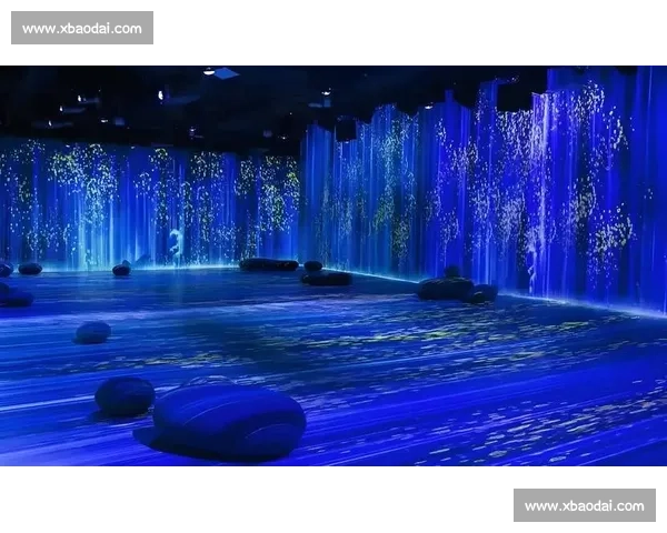 打造沉浸式体育体验平台 提升粉丝互动与参与感的全新模式